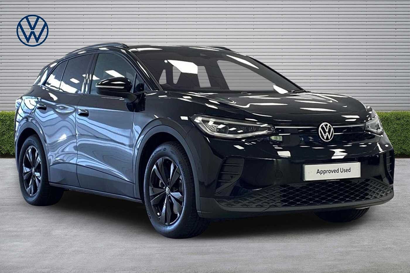 Volkswagen ID.4