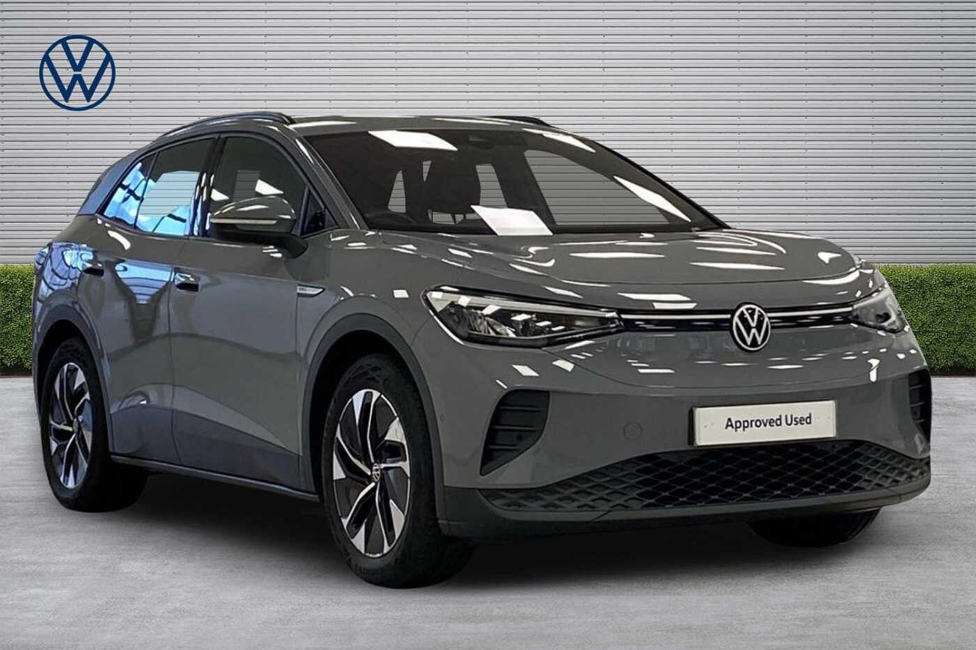 Volkswagen ID.4