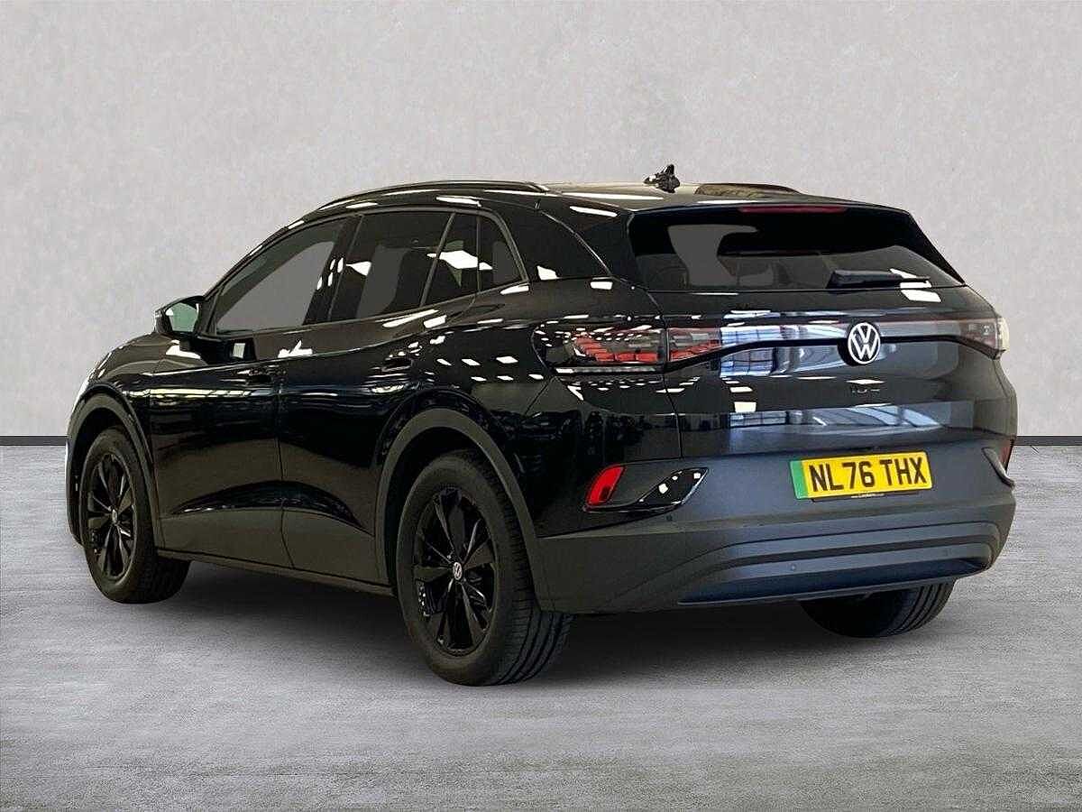 Volkswagen ID.4