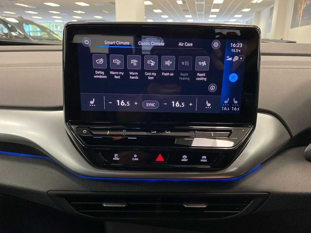Volkswagen ID.4