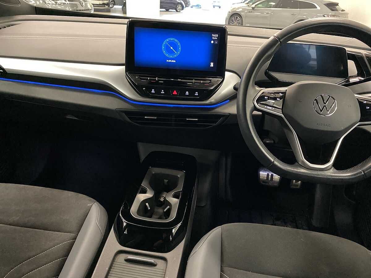 Volkswagen ID.4