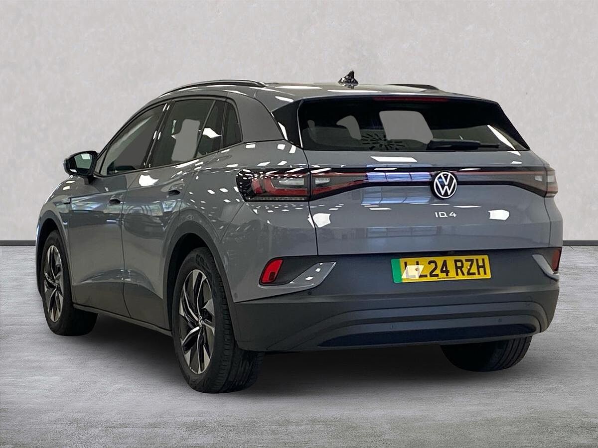Volkswagen ID.4