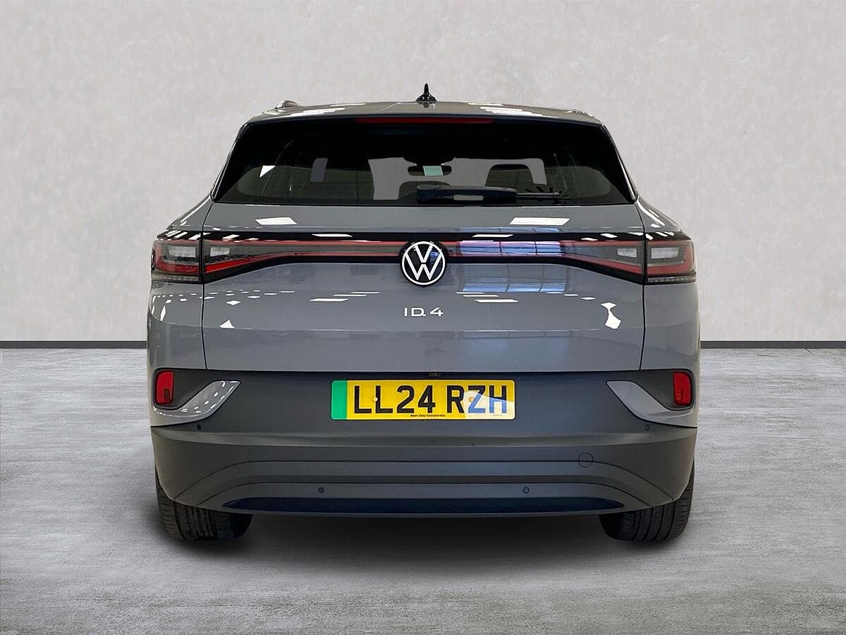 Volkswagen ID.4