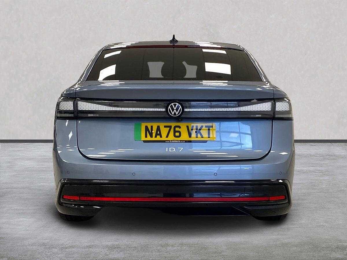 Volkswagen ID.7