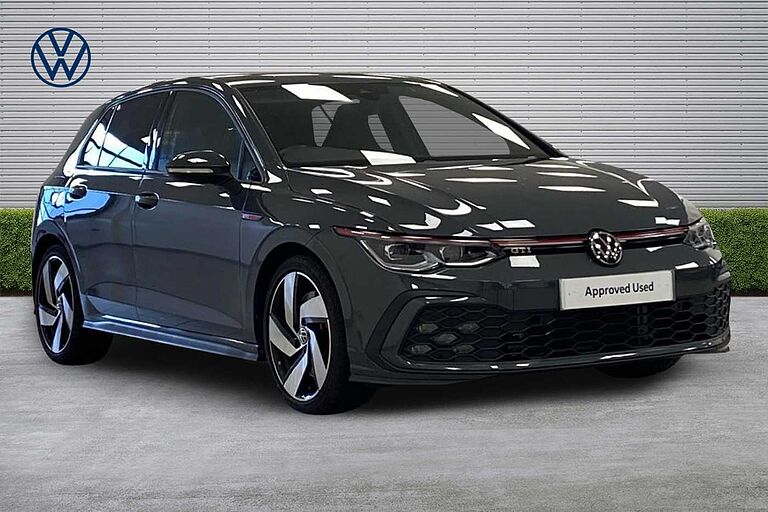 Volkswagen Golf 2.0 TSI GTI 5dr DSG